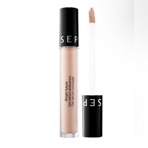 Sephora Collection Bright Future Gel Serum Under‎ Eye Concealer